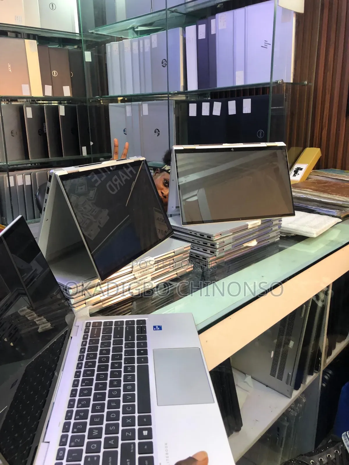 Laptop HP EliteBook X360 1040 G7 16GB Intel Core I7 SSD 512GB