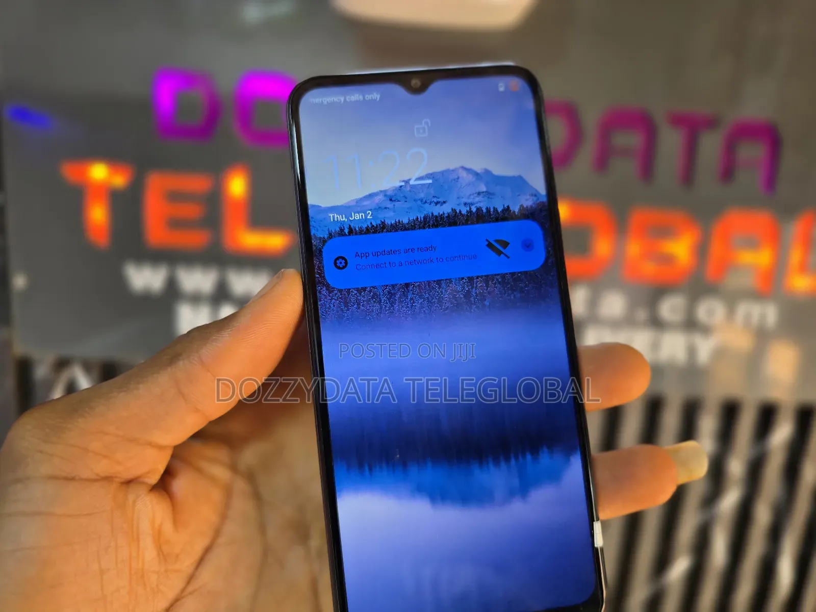 Nokia G11 Plus 64 GB