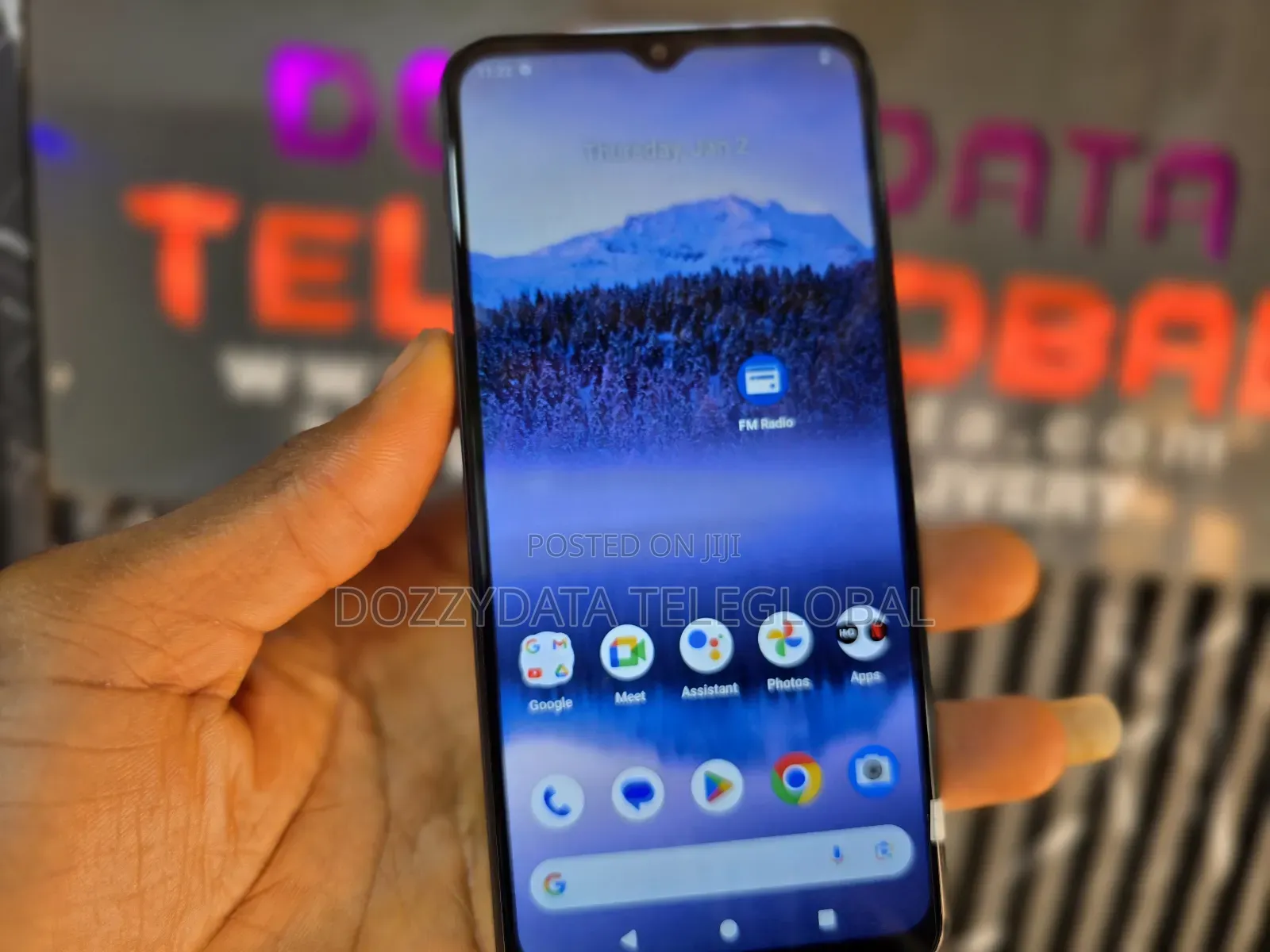 Nokia G11 Plus 64 GB