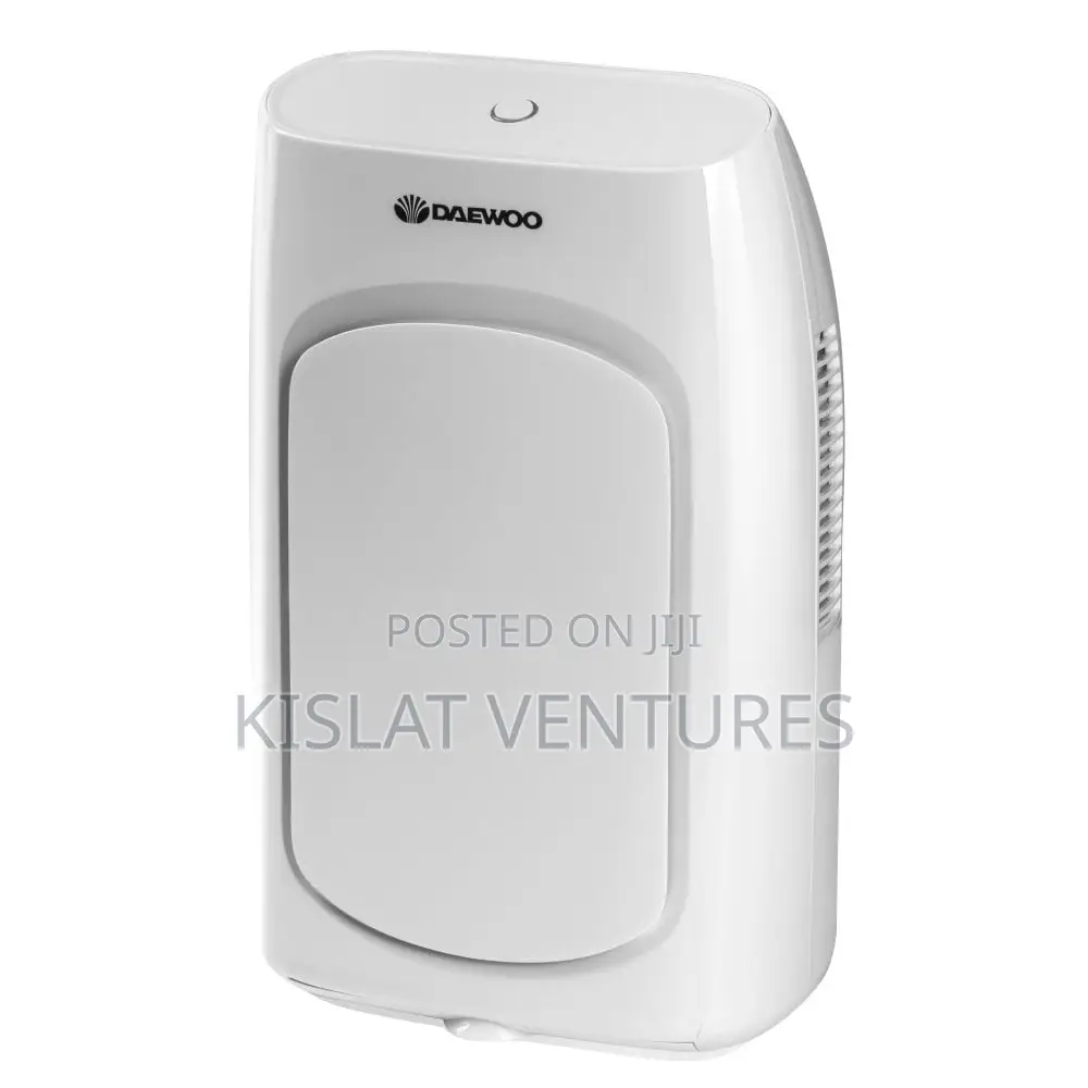 Daewoo 2L Dehumidifire