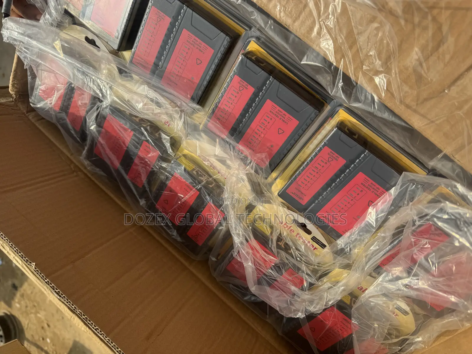 Aico 100% Good Quality Lan Testers