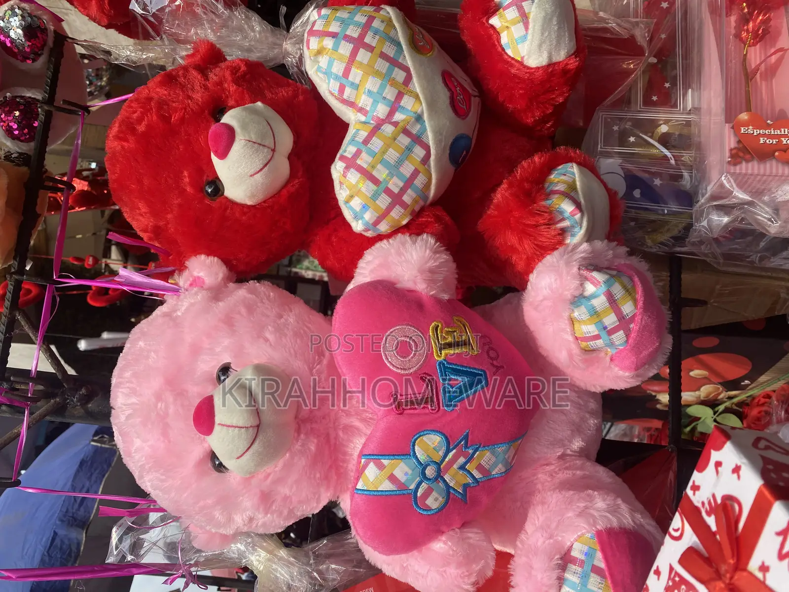 Unique Love Gift For Love Ones