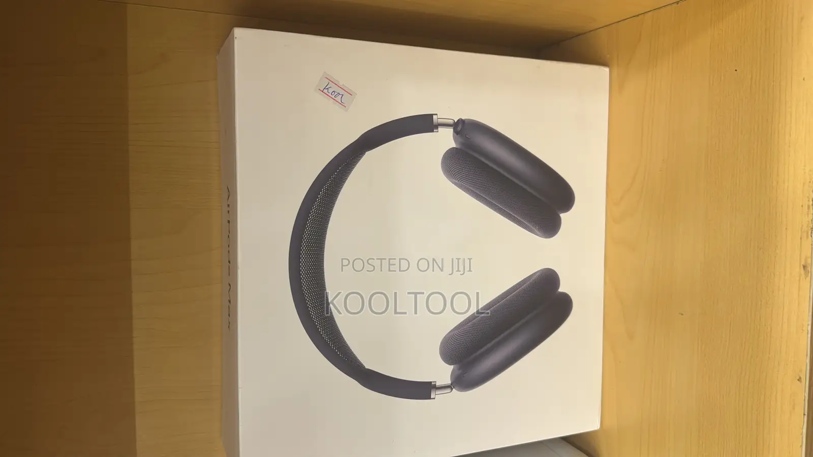 Apple Airpods Max 2024
