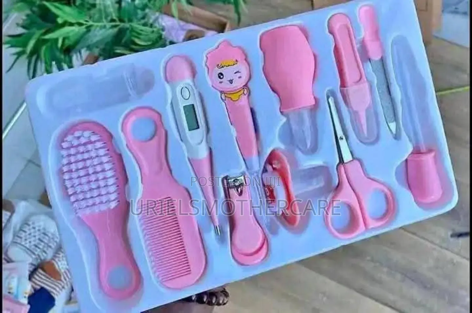 Baby Care Kit