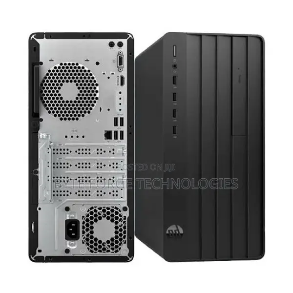 New Desktop Computer HP Slimline 290 8GB Intel Core i5 SSD 512GB