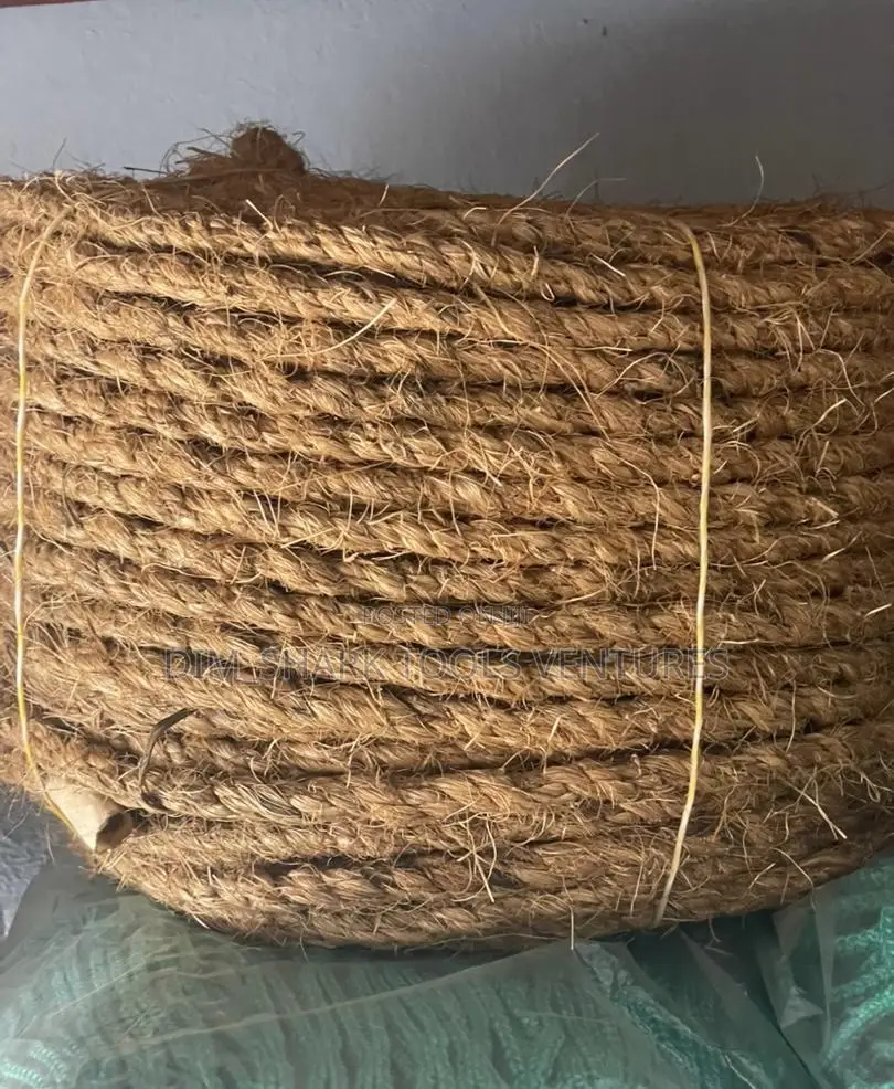 20mm Manilla Rope(200meters)
