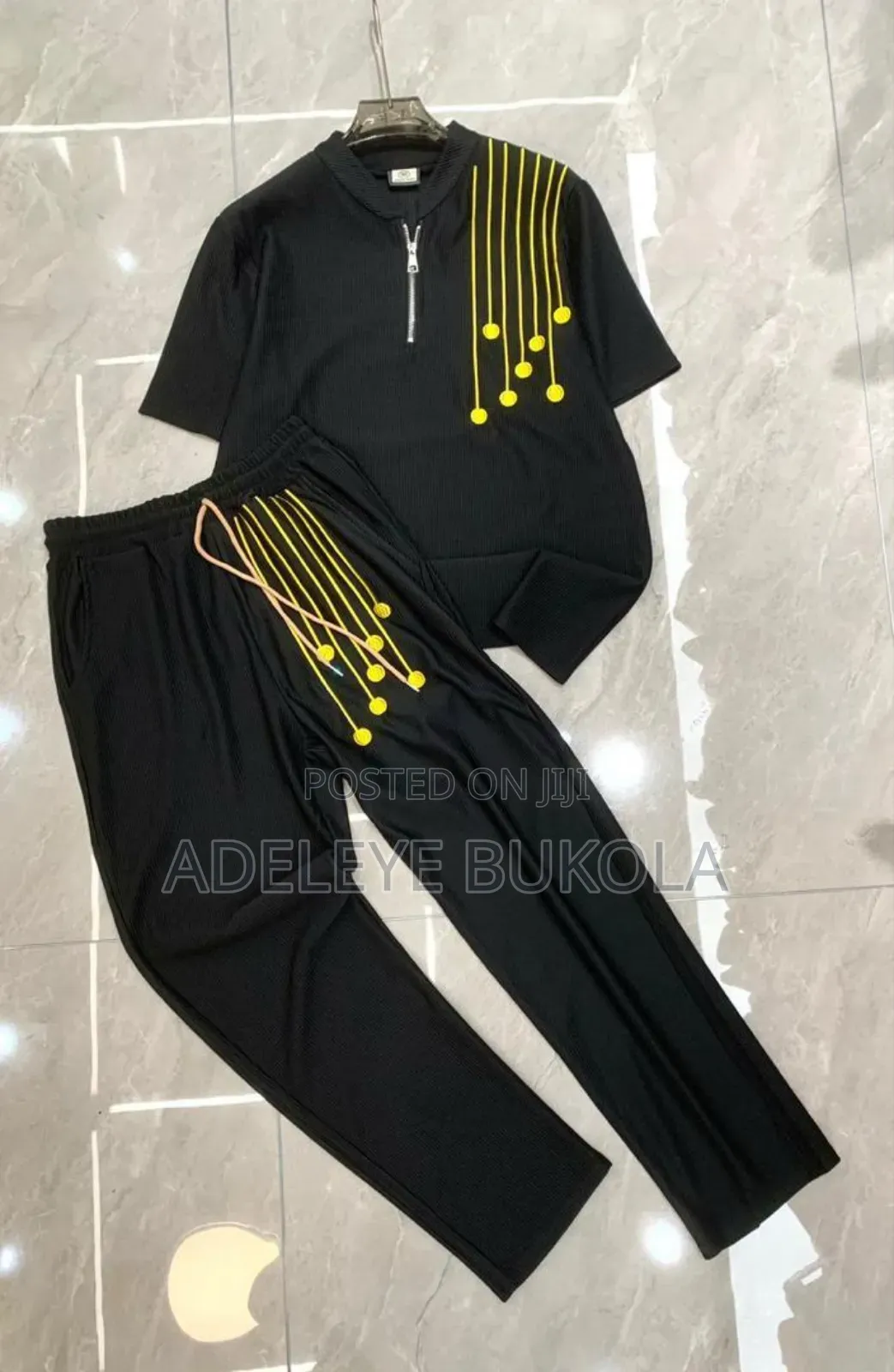 Luxury Two Pieces Wear