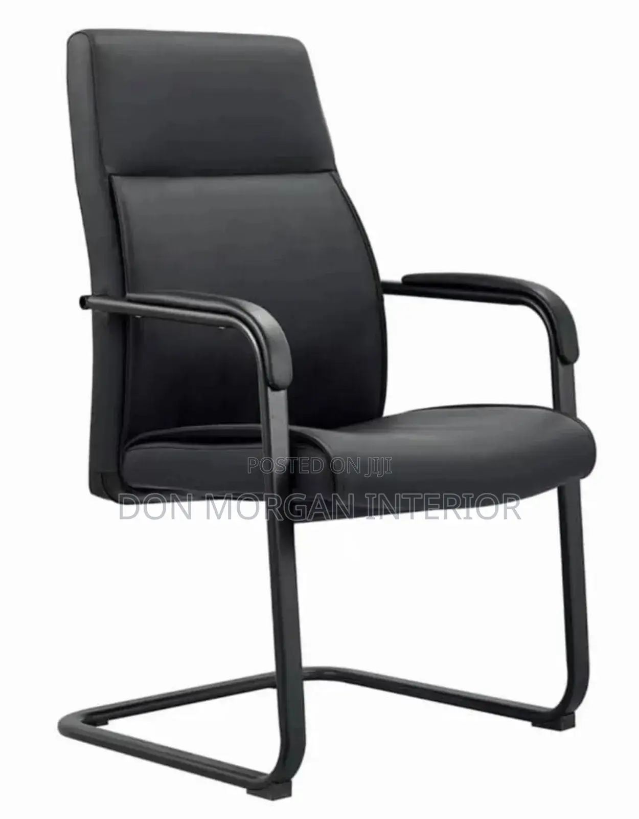 Supper Visitors Chair