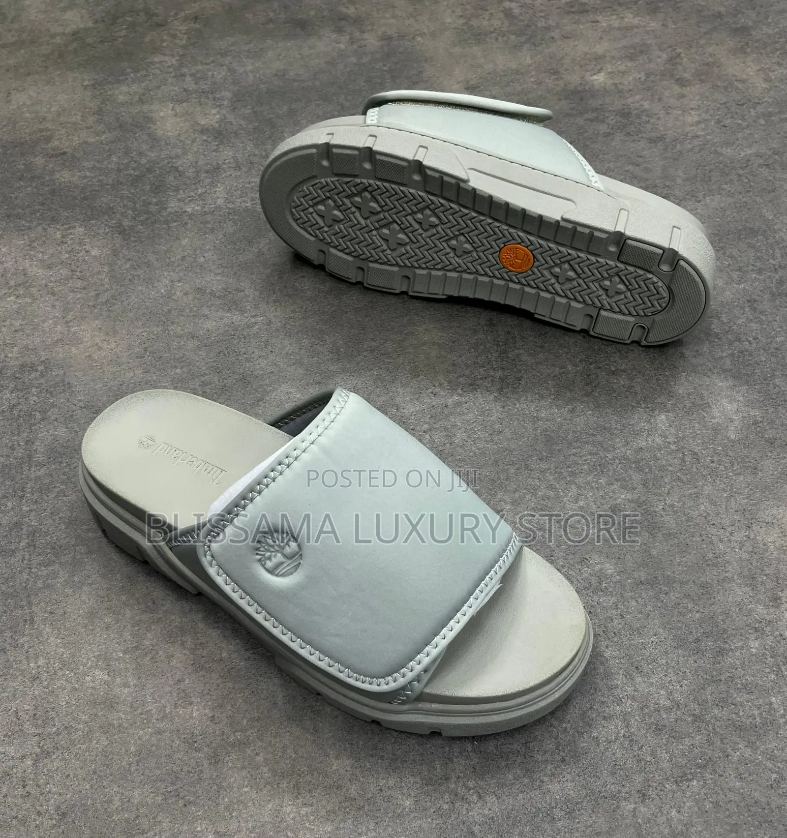 Timberland Luxury Quality Men Pam Slippers