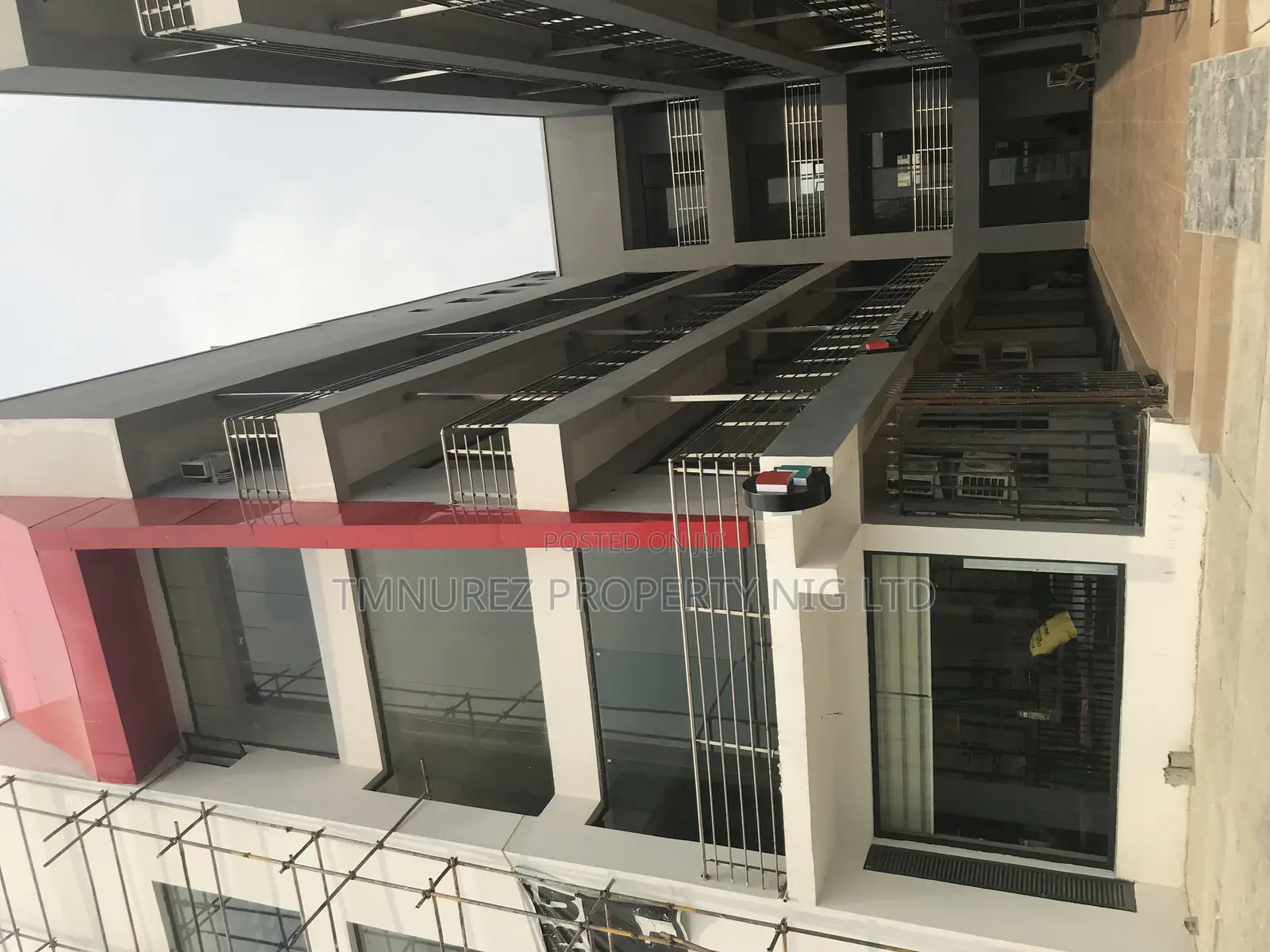 Shop for Rent in Lekki Phase1