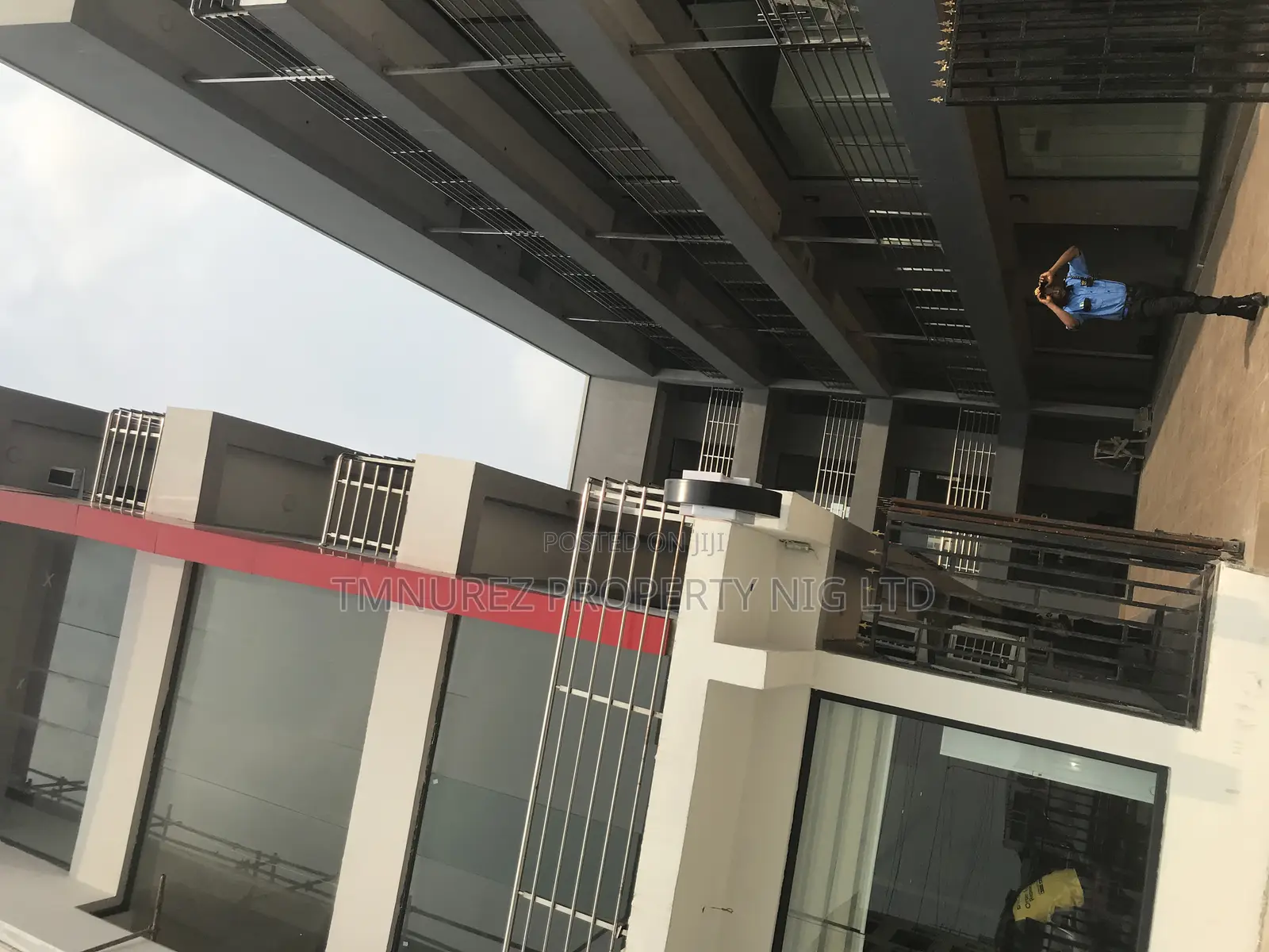 Shop for Rent in Lekki Phase1