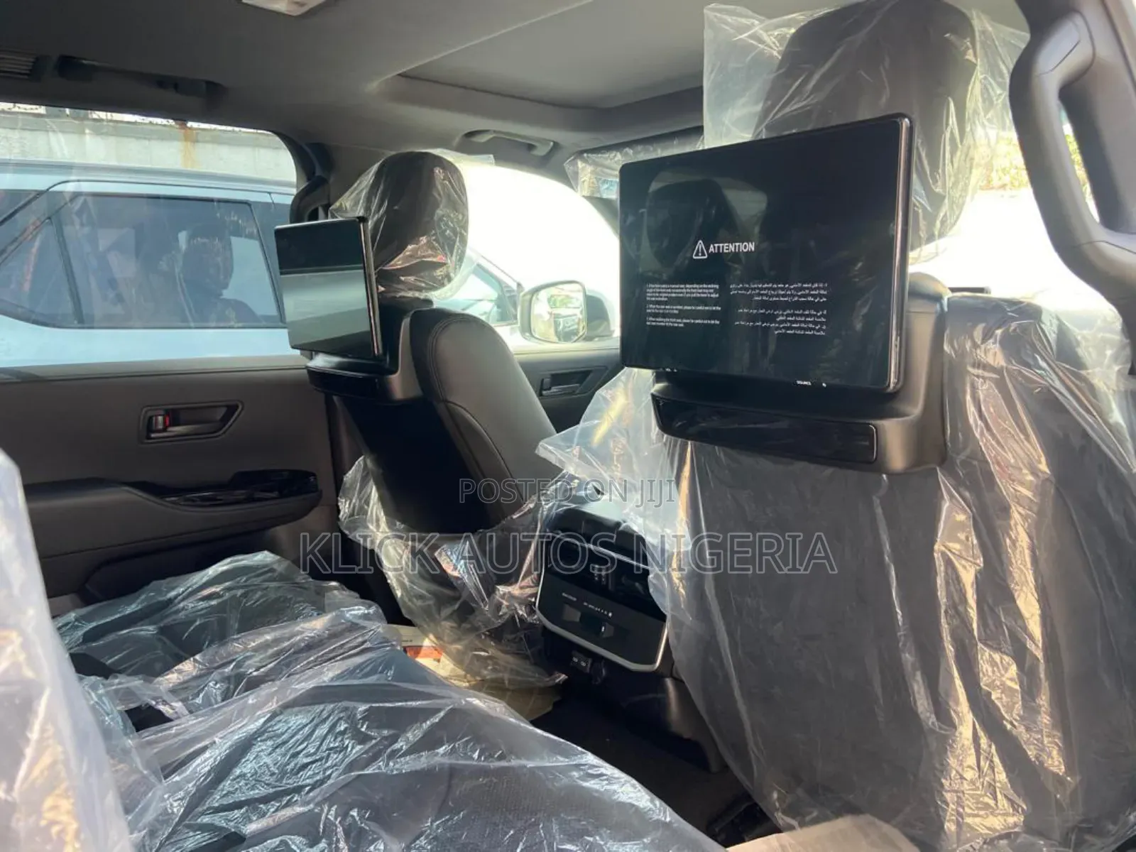 New Toyota Land Cruiser 2023 Silver