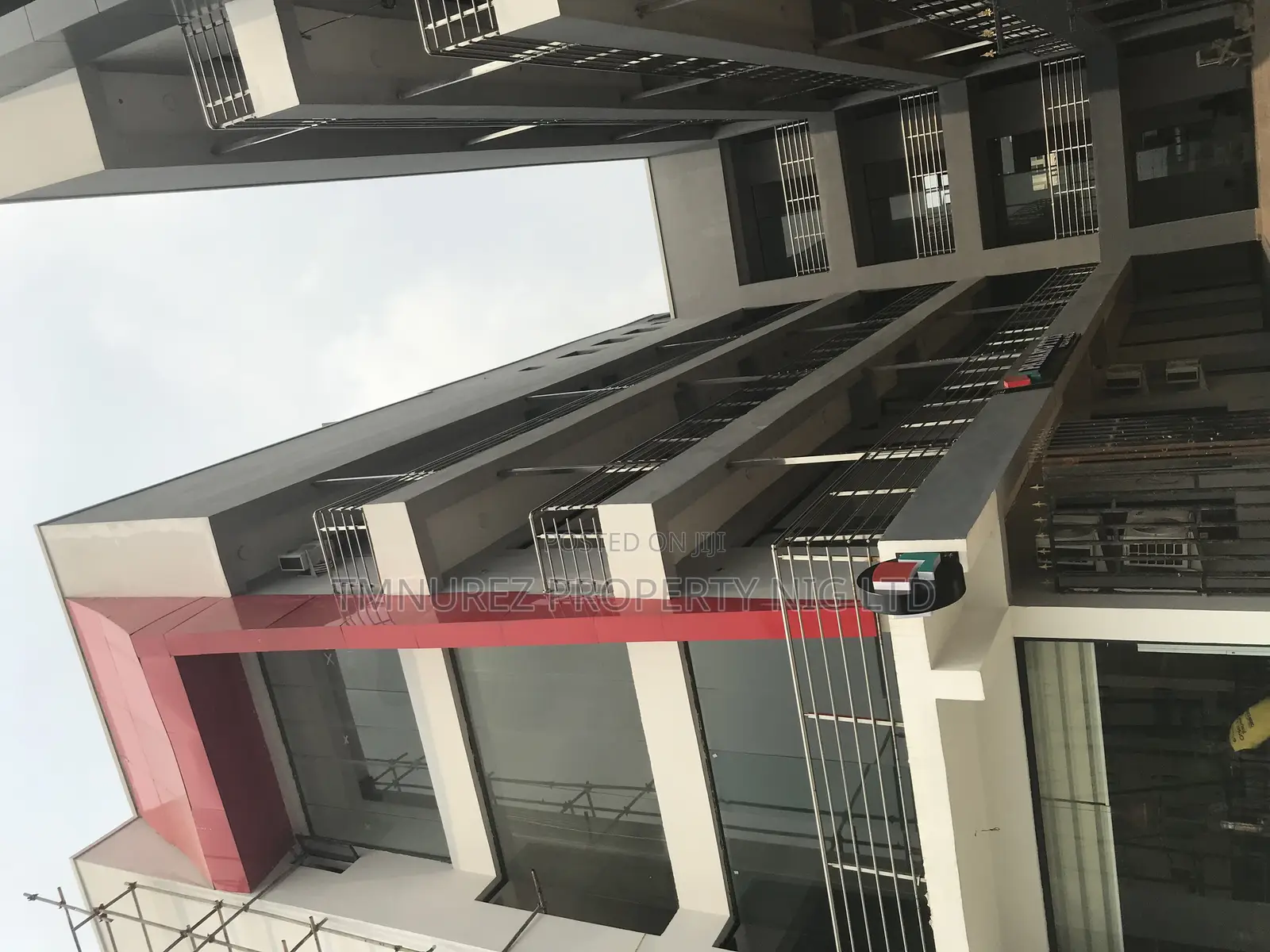 Shop for Rent in Lekki Phase1
