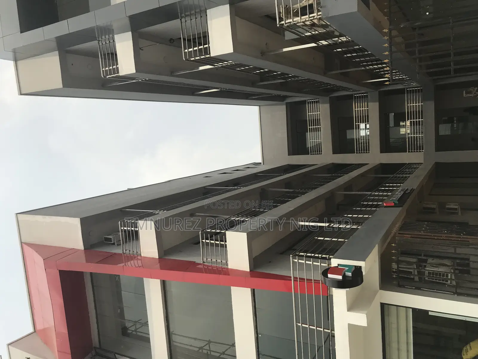 Shop for Rent in Lekki Phase1