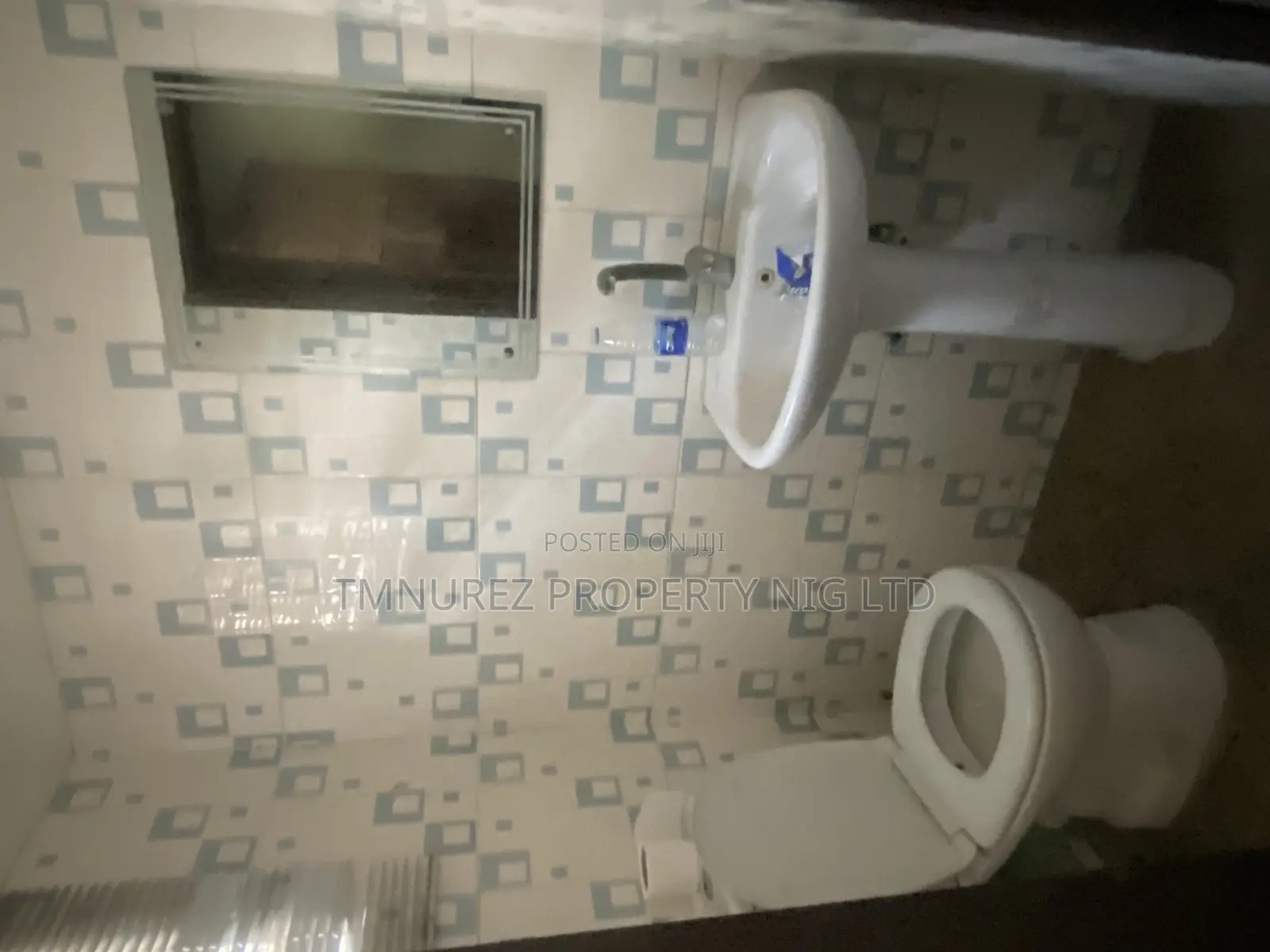 5bedroom Duplex for Rent at Lekki Phase1
