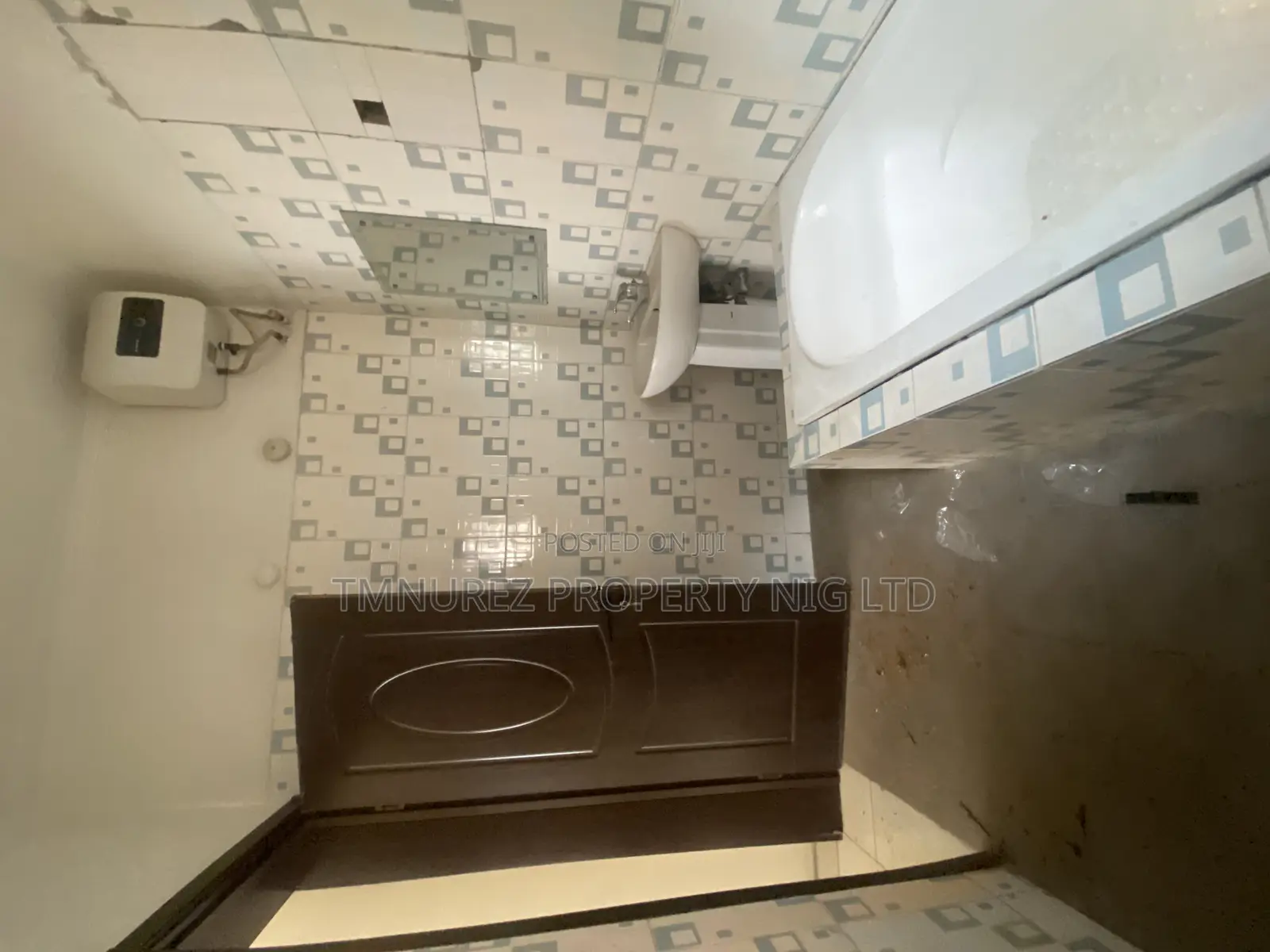 5bedroom Duplex for Rent at Lekki Phase1