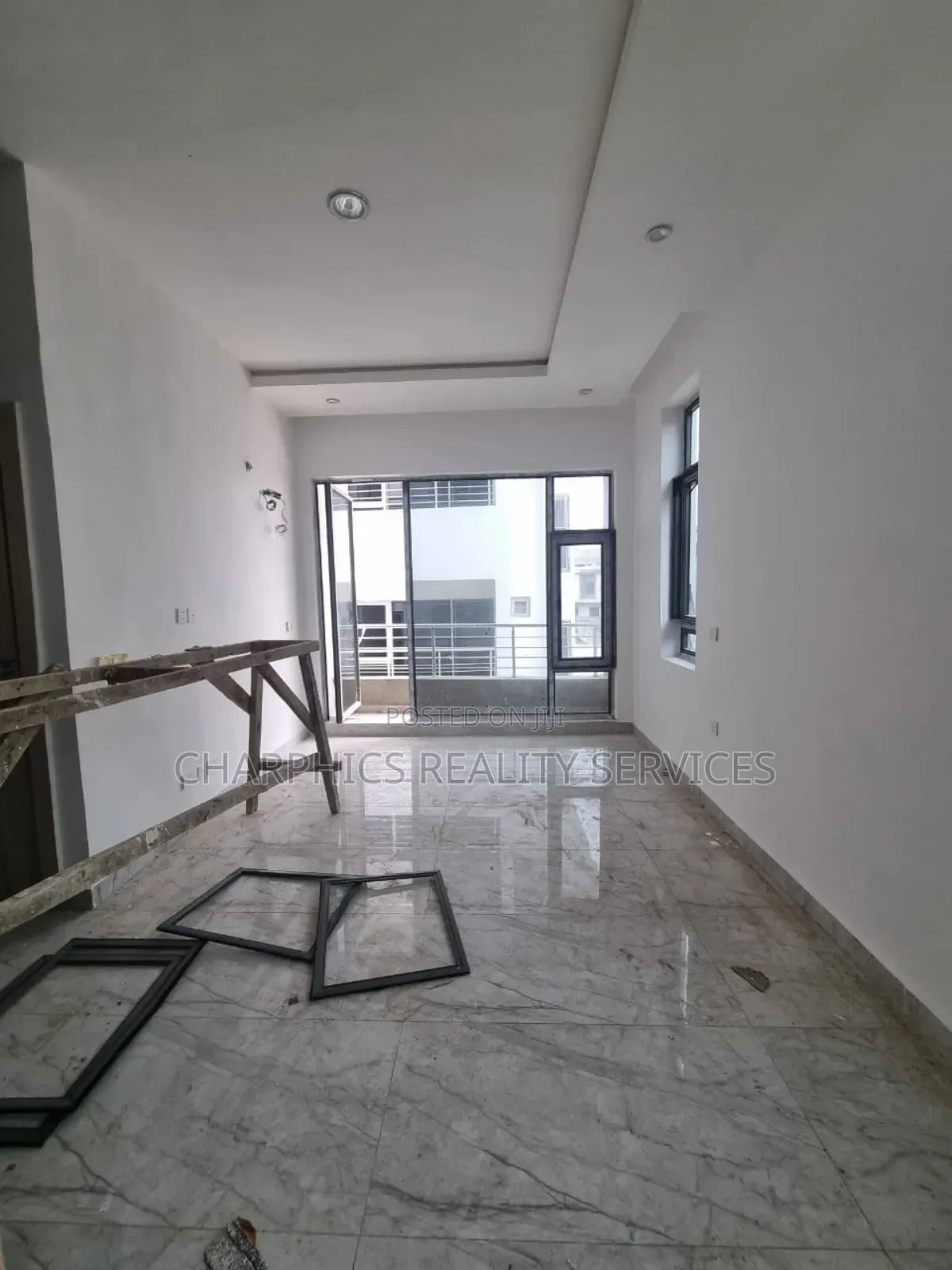 4bdrm Duplex in Lekki Phase 1 for rent