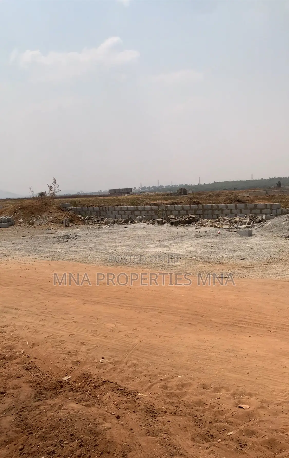 Medal Residence Kyami Abuja