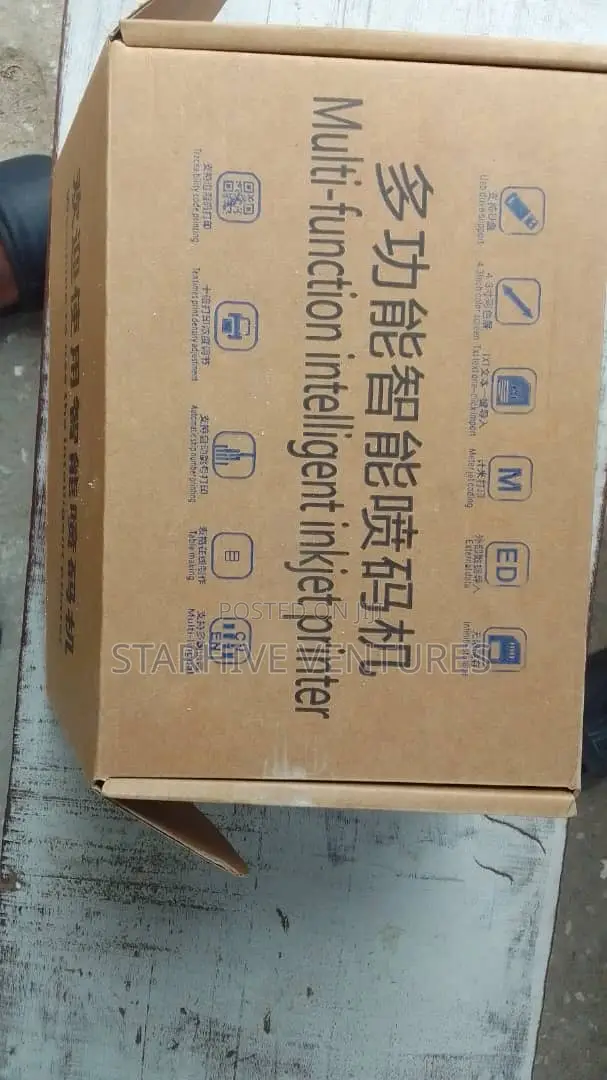 Hand Printing Machine Inkjet Printer