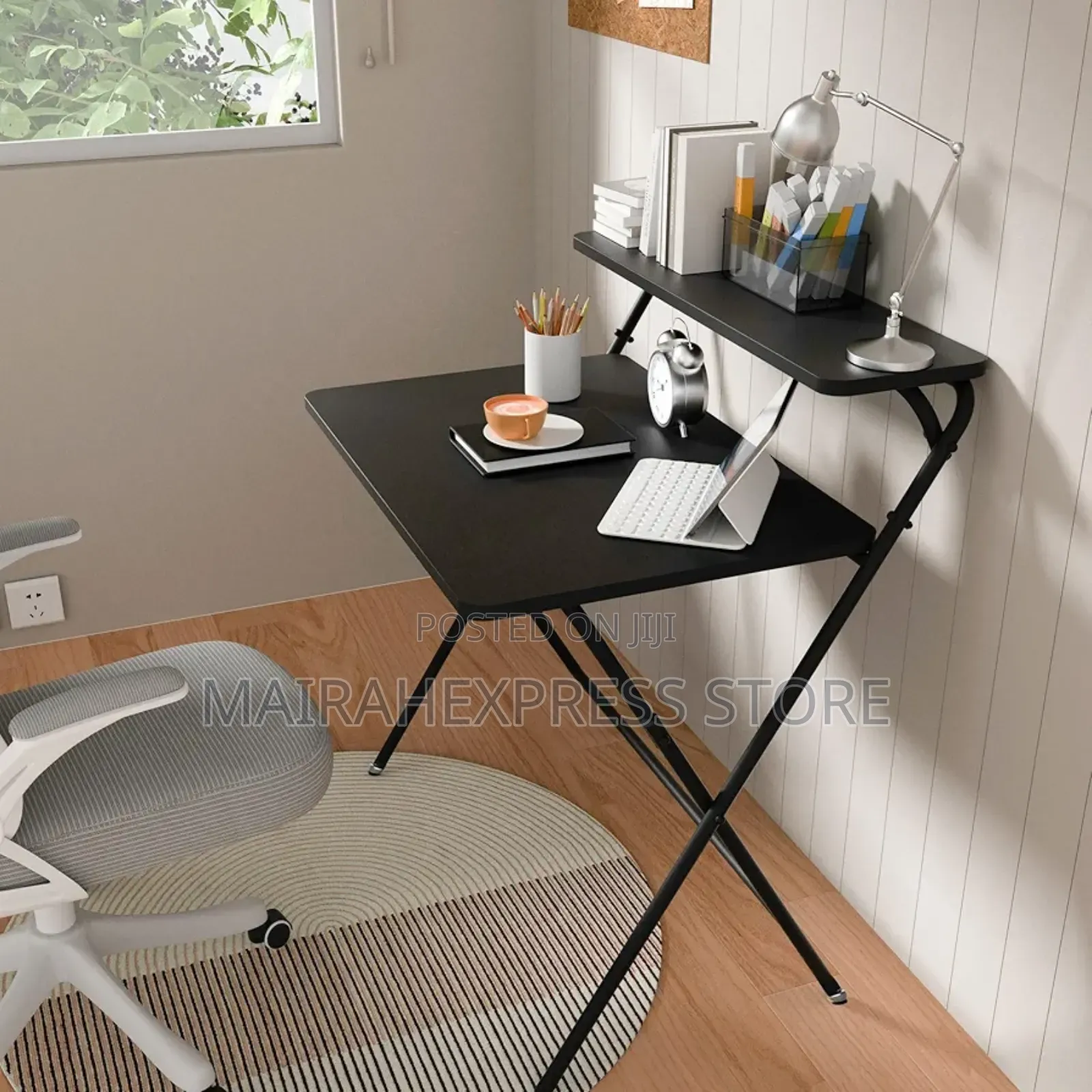 Quality Foldable Home/Office Table
