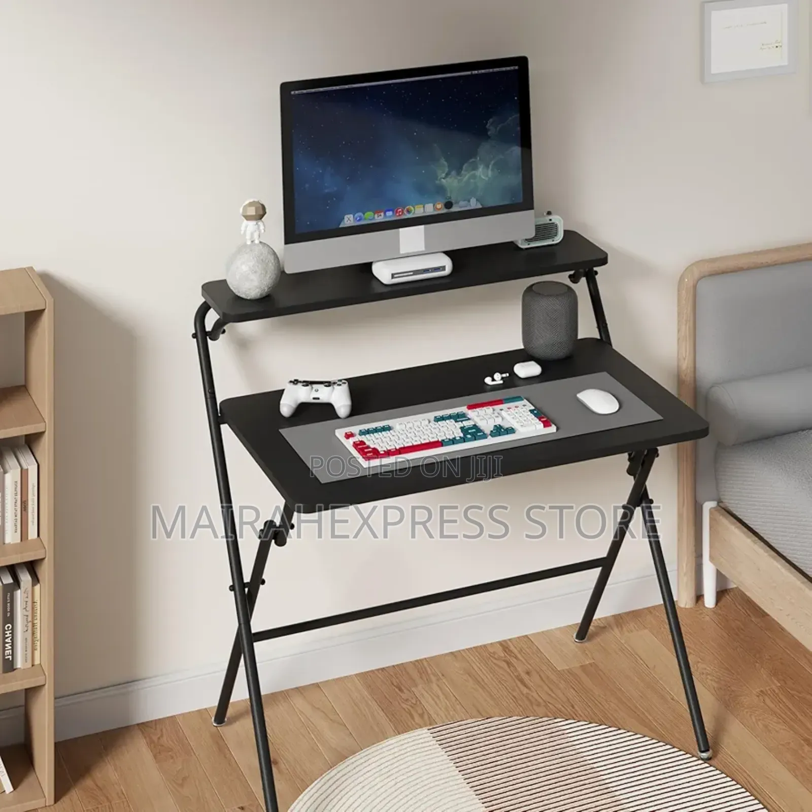 Quality Foldable Home/Office Table