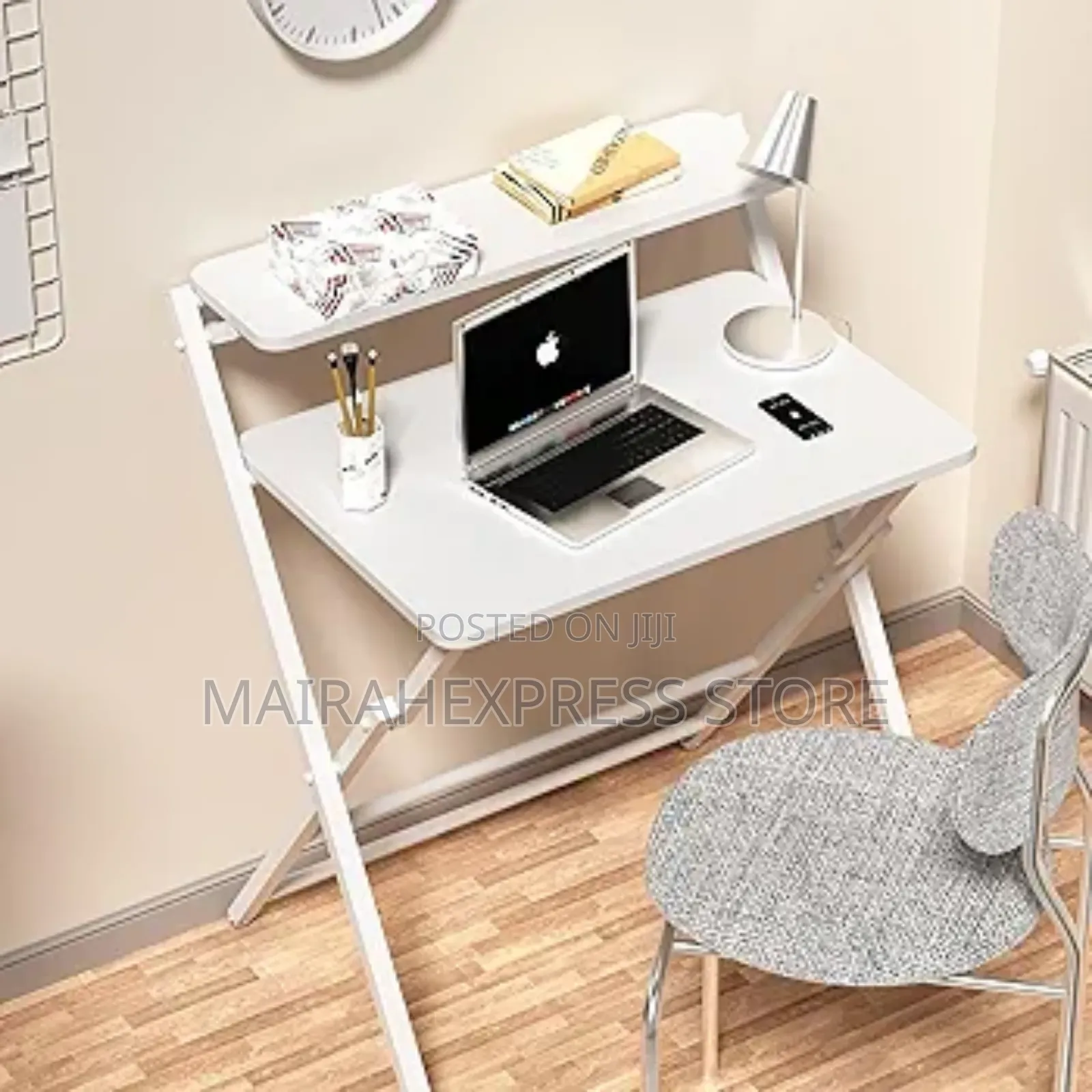 Quality Foldable Home/Office Table