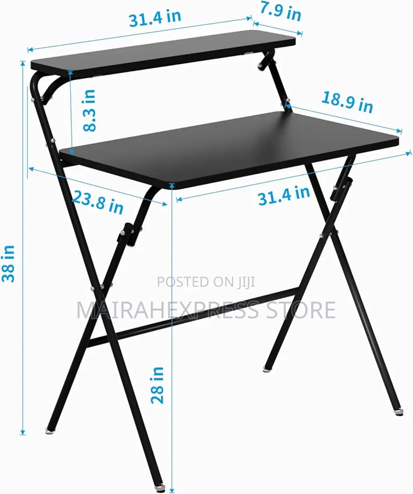 Quality Foldable Home/Office Table