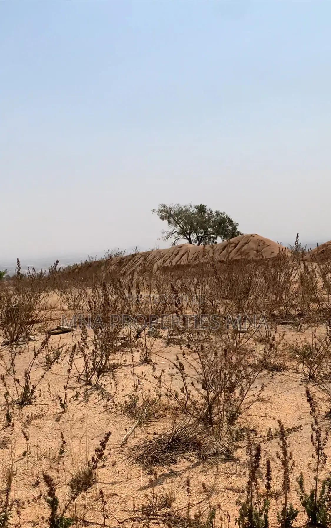 HUTU Abuja Resort Estate