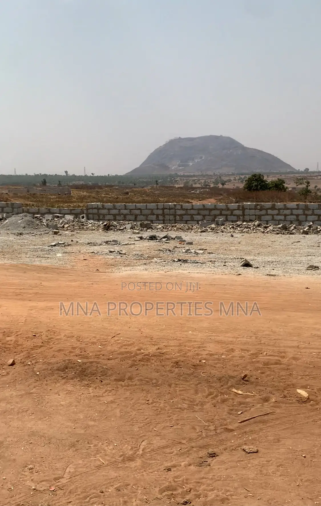 HUTU Abuja Resort Estate