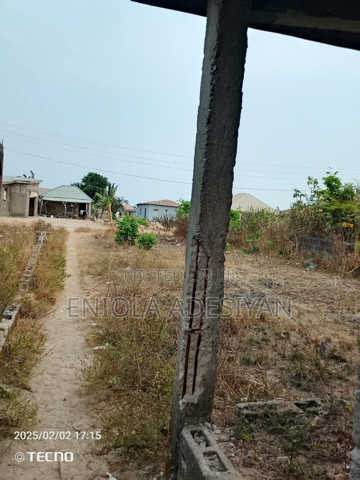 2bdrm Block of Flats in Reri Estate, Igbogbo for sale