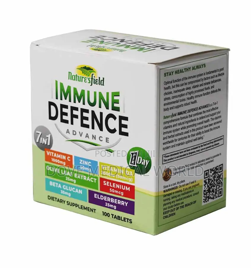 Immune Defence Advance