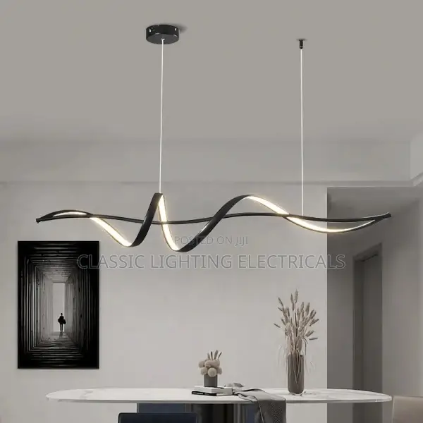 Modern Led Pendant Lights for Dining Room Kitchen Room Bar