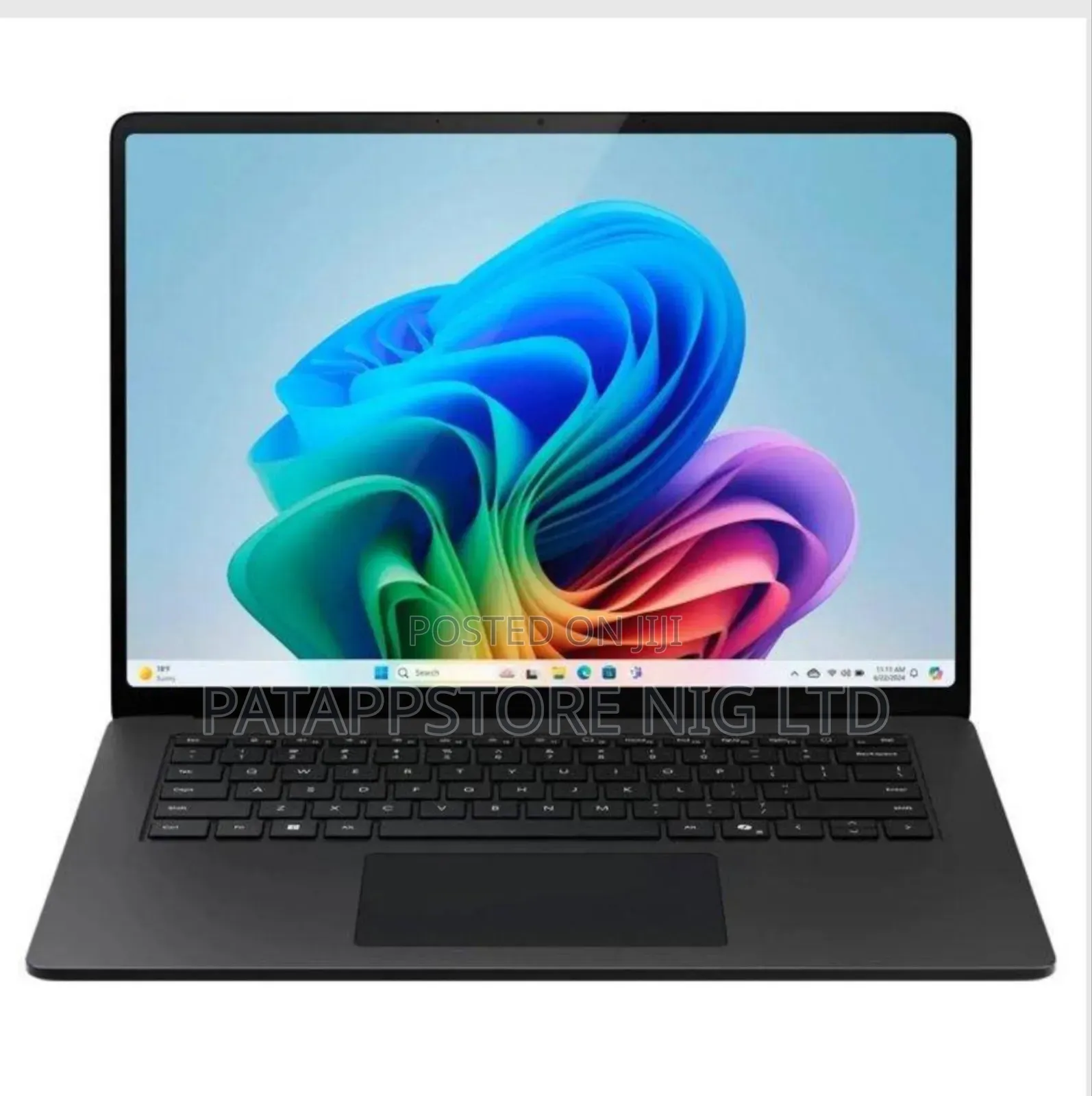 New Microsoft Surface Laptop 7 16GB Qualcomm Snapdragon X Elite 512GB