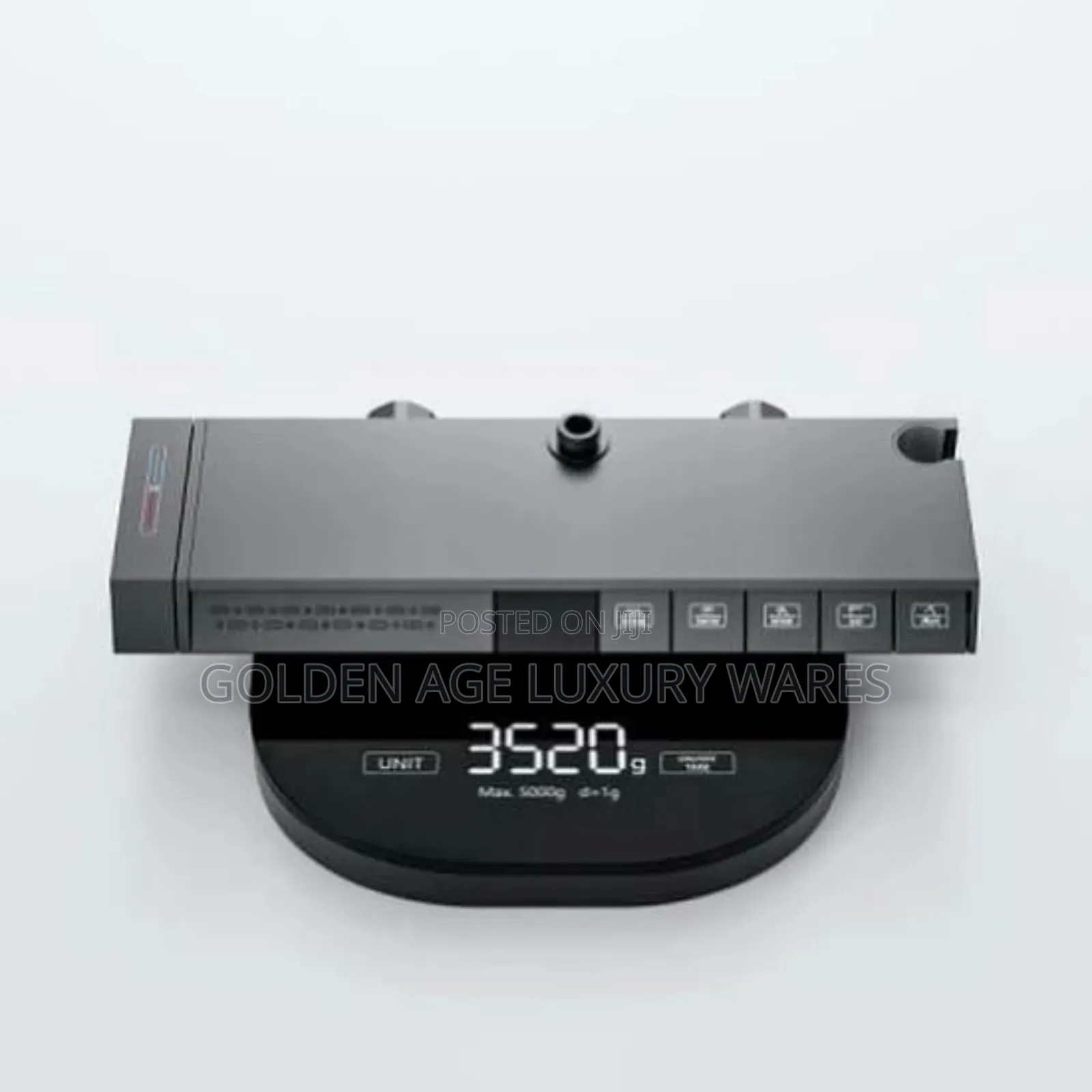 Body Massage Standing Shower