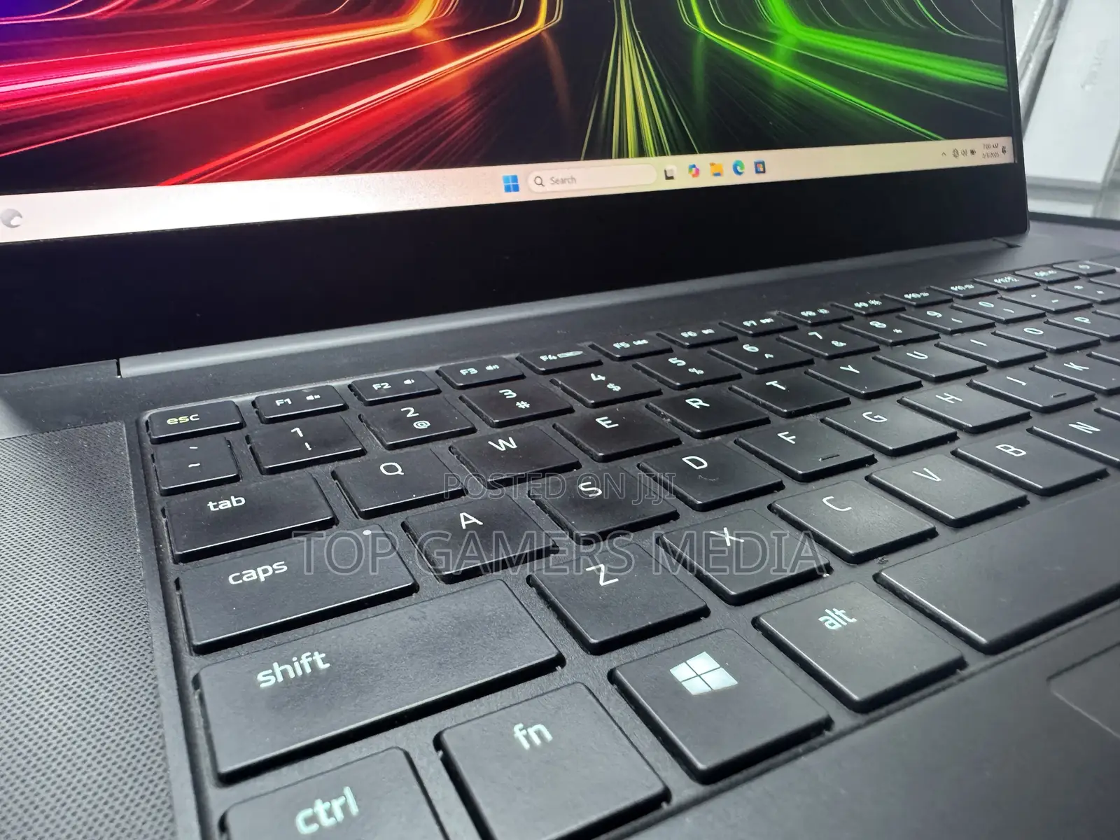 Laptop Razer Blade Advanced 16GB AMD Ryzen 9 SSD 1T