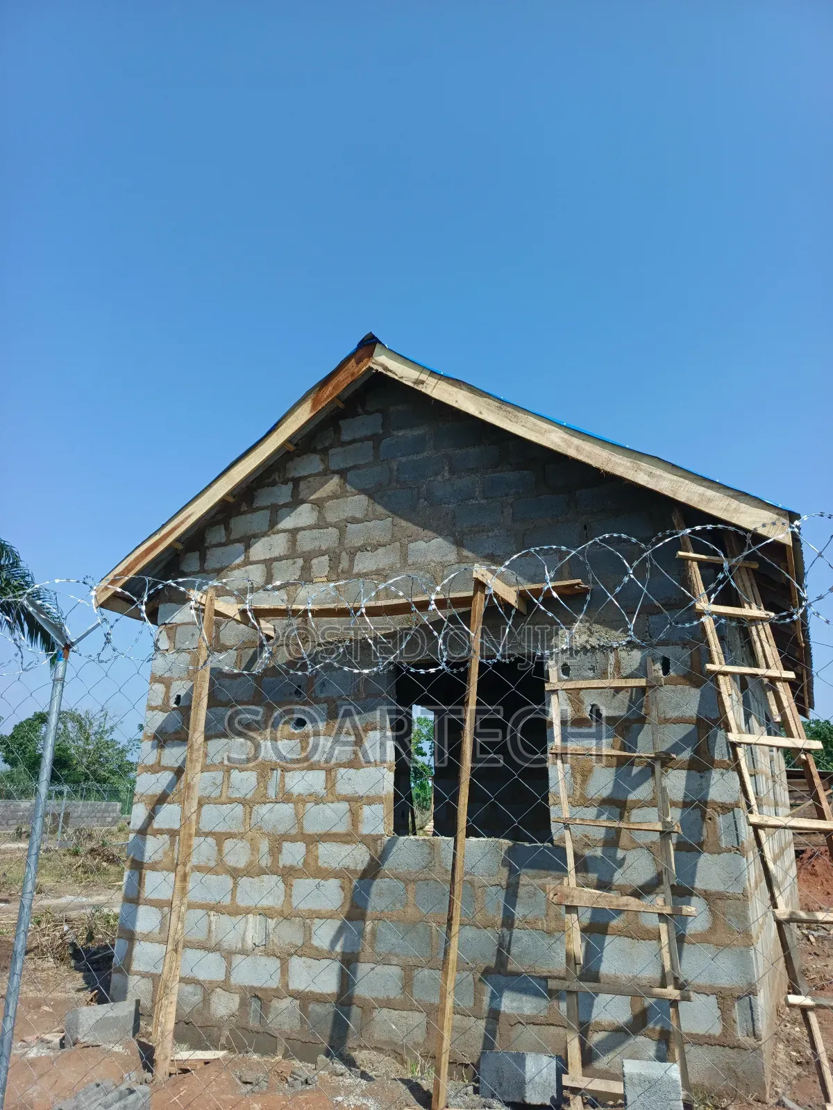 Farm House