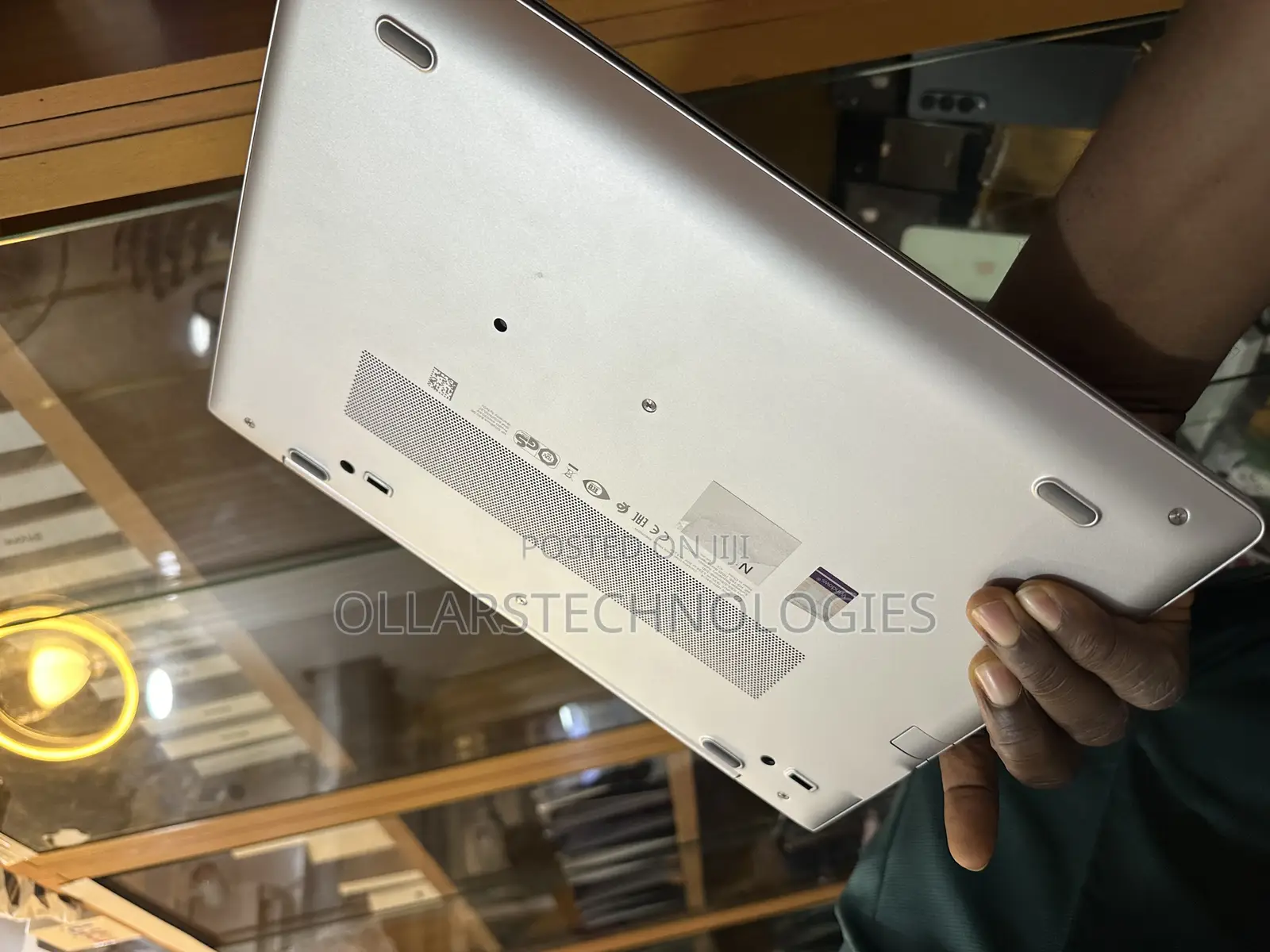 Laptop HP EliteBook 840 G6 8GB Intel Core i5 SSD 256GB
