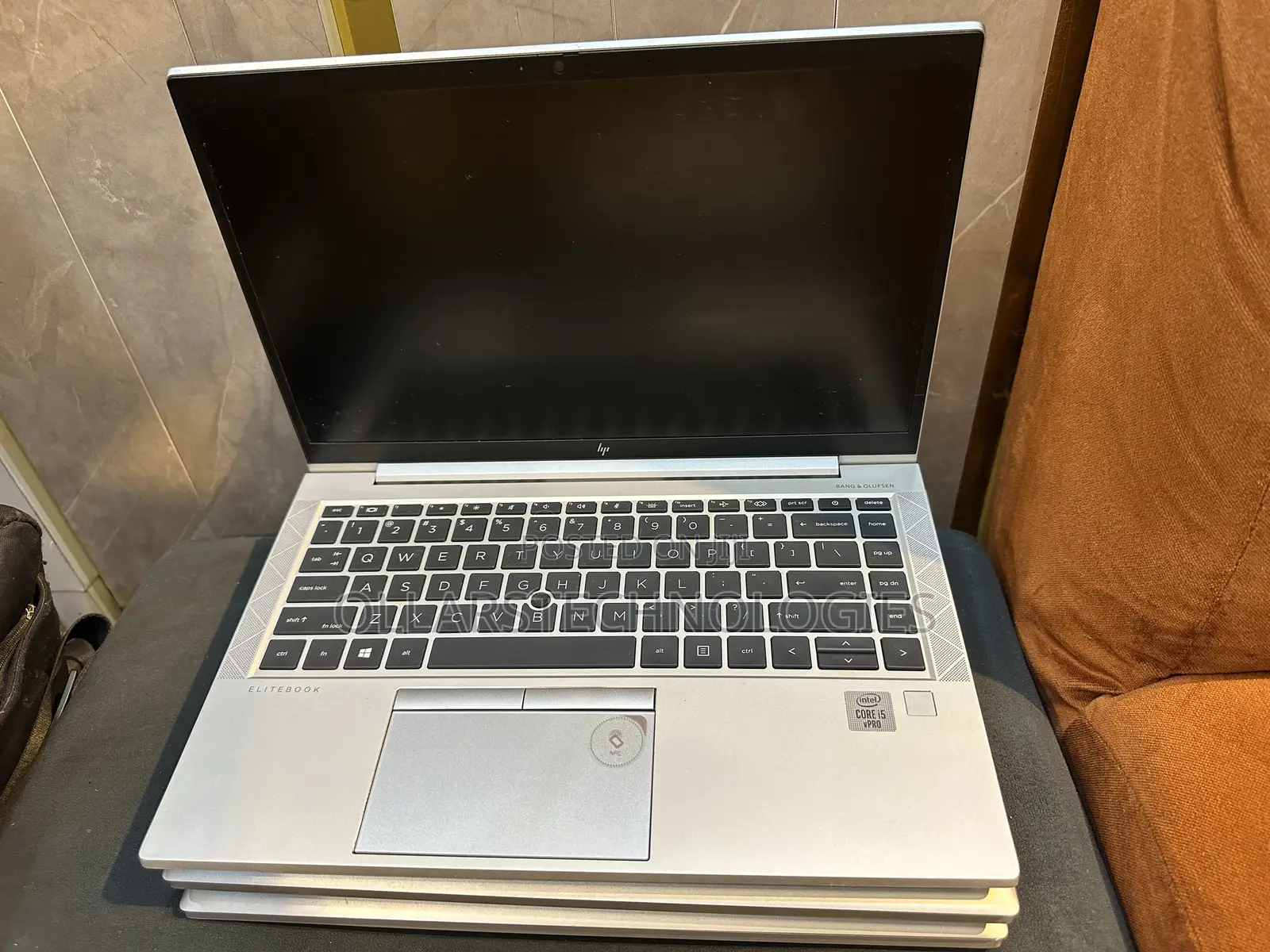 Laptop HP EliteBook 840 G7 16GB Intel Core i7 SSD 512GB