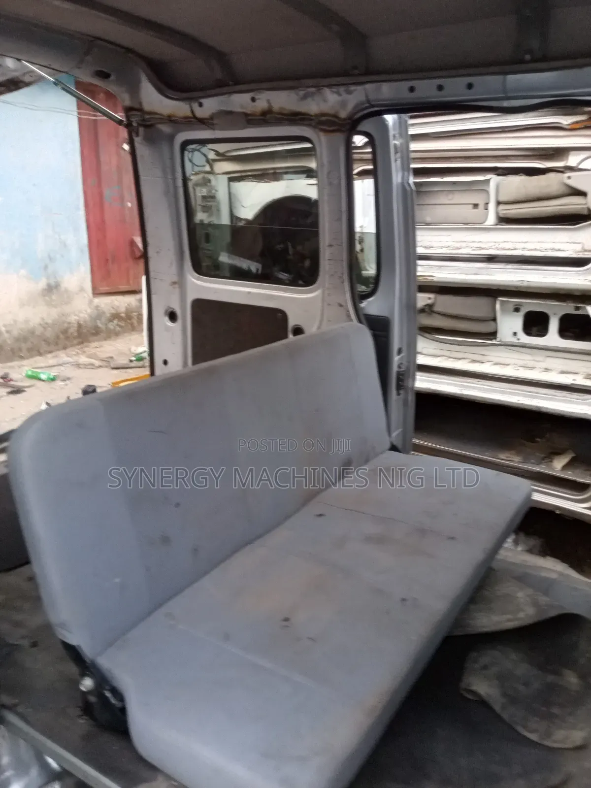 Daihatsu Hijet 2020 Silver