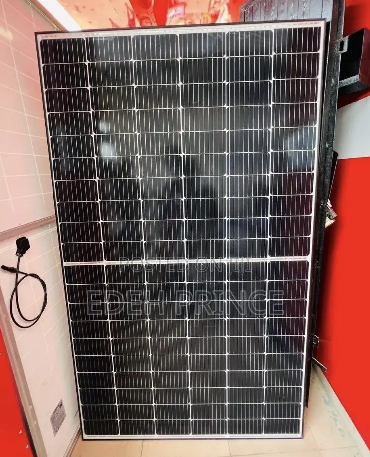 500watts Canadian Panels