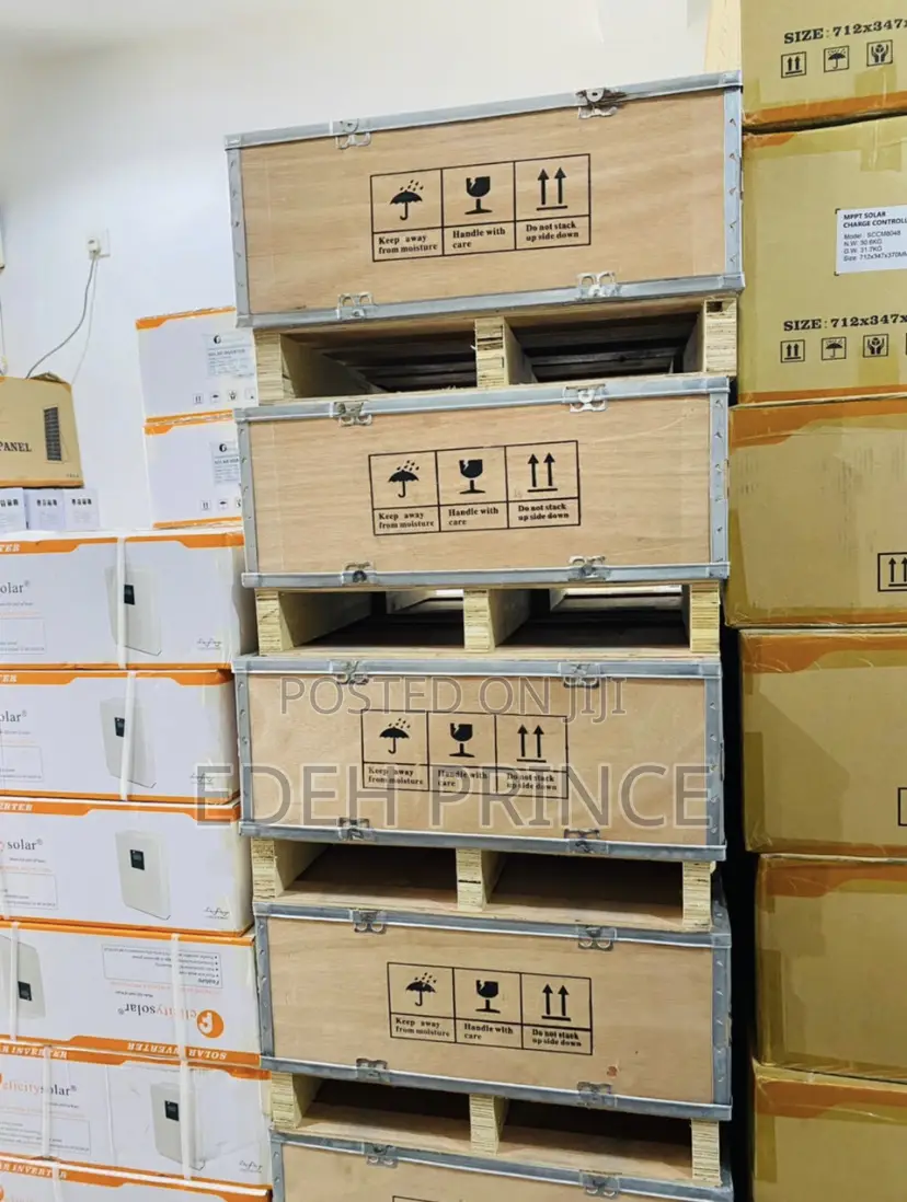 10kva Felicity Inverters
