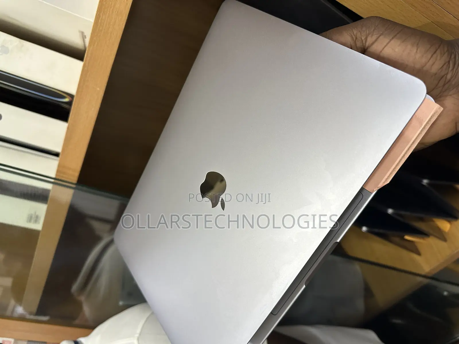 Laptop Apple MacBook Pro 2019 16GB Intel Core I7 SSD 256GB