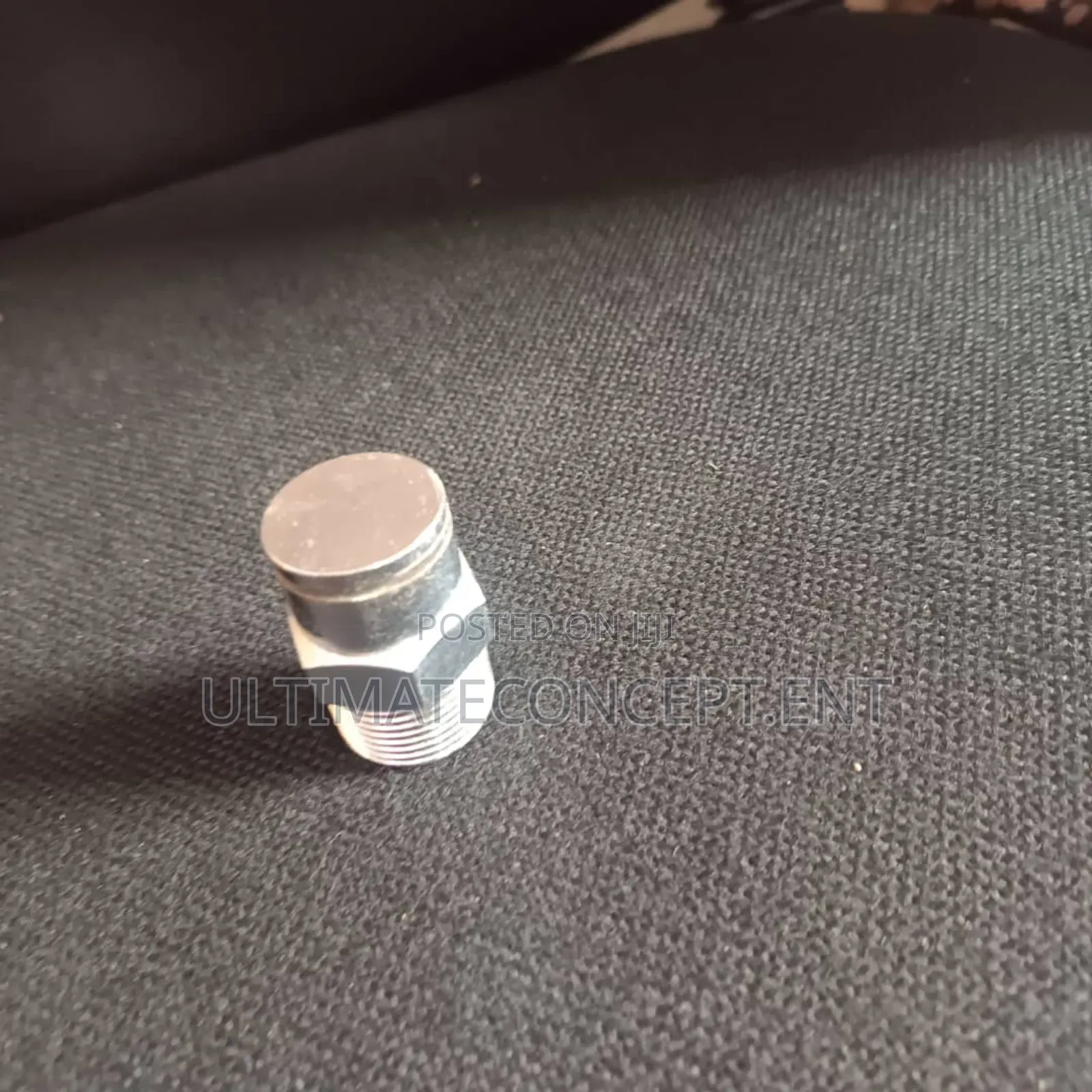 Solar Panel Water Spray Nozzle