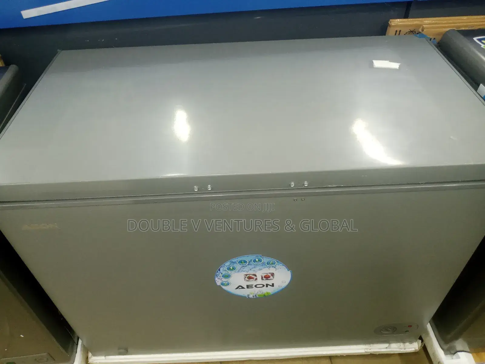 AEON Freezer