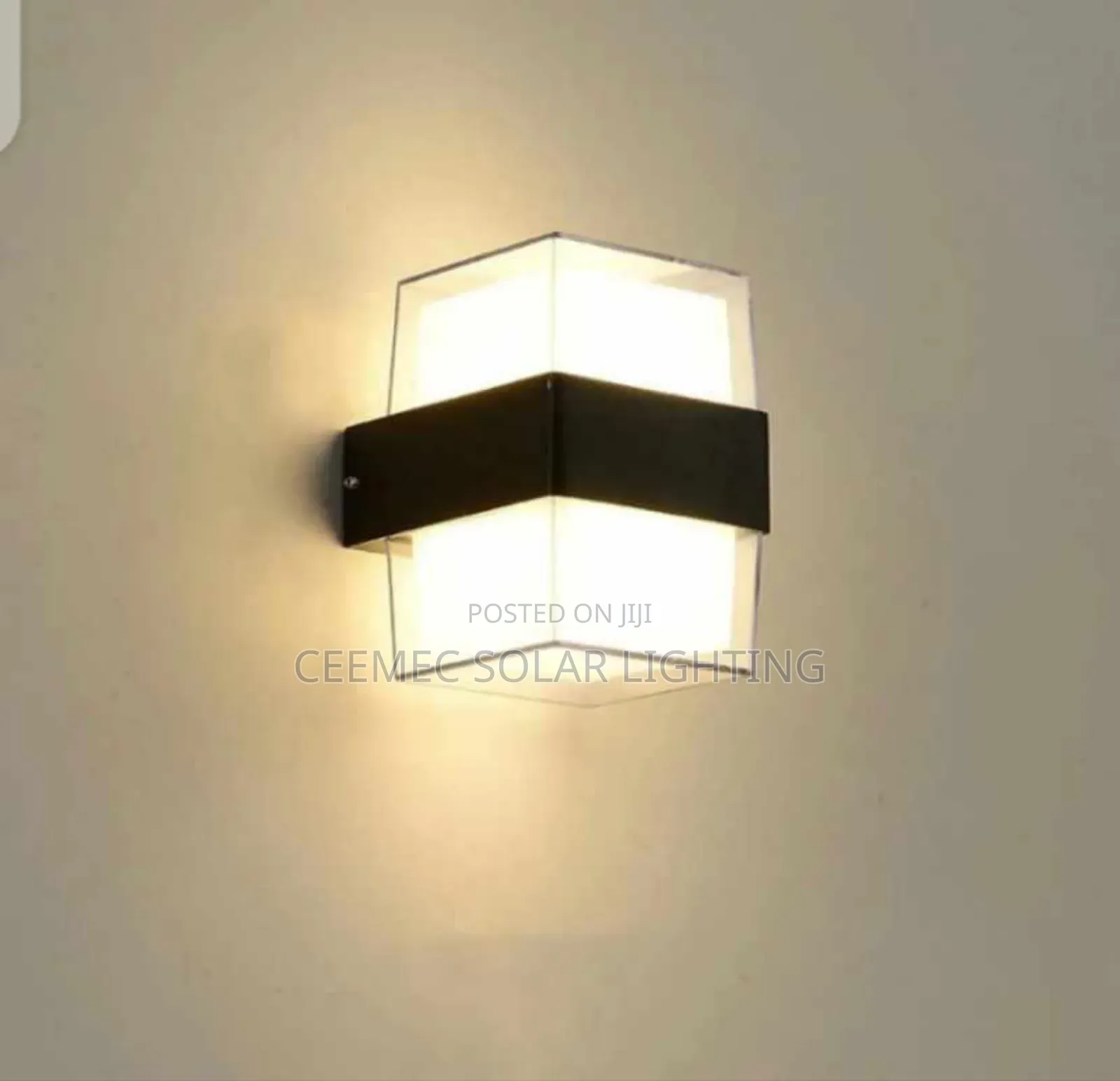 Exclusive Led Wall Light