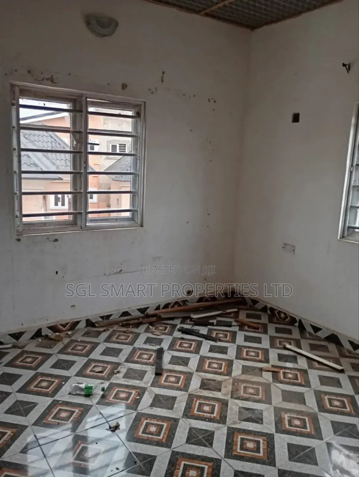 2bdrm Apartment in Awka for rent