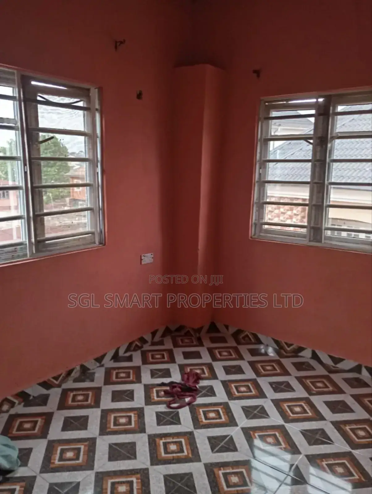 2bdrm Apartment in Awka for rent