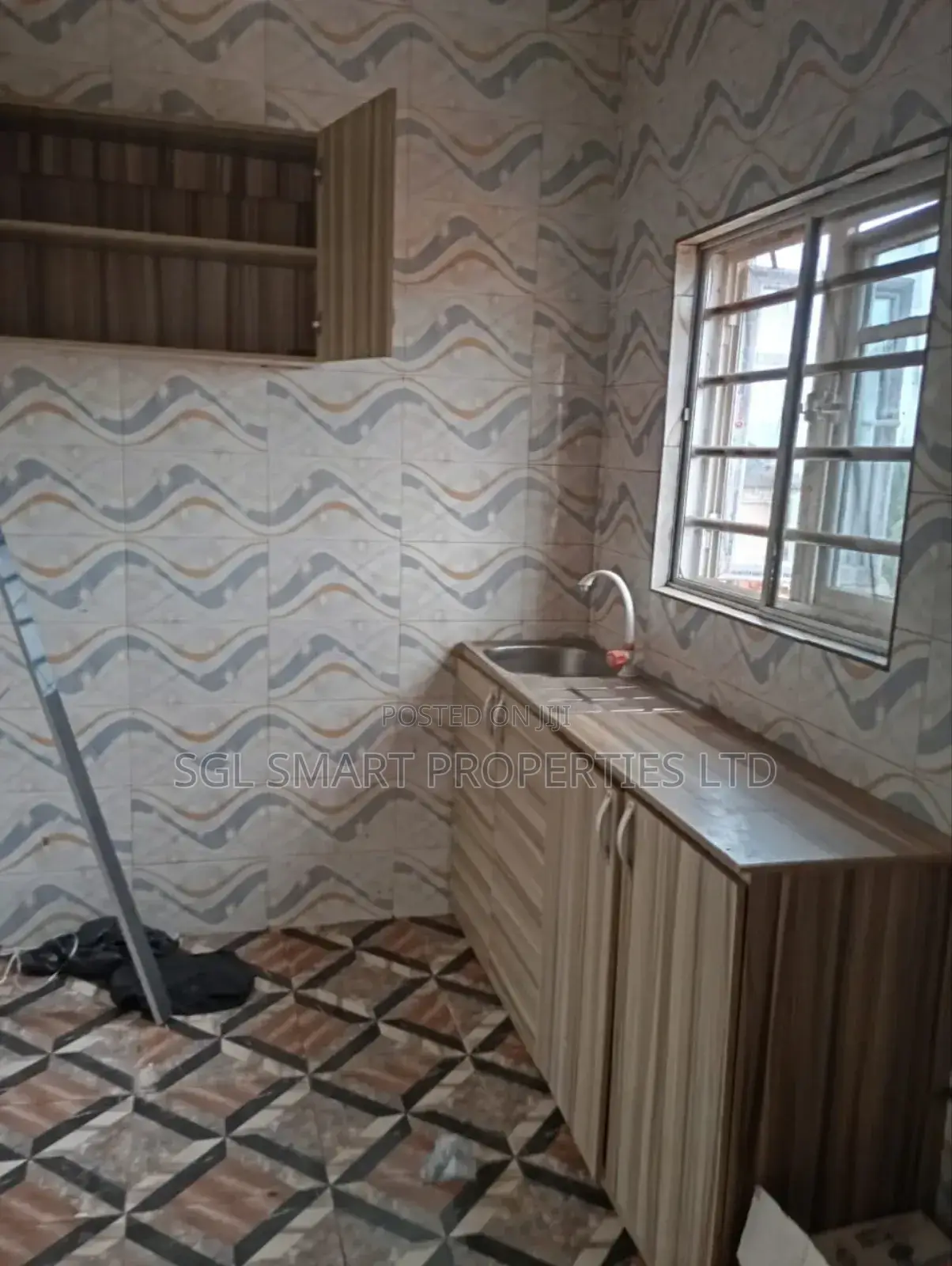 2bdrm Apartment in Awka for rent