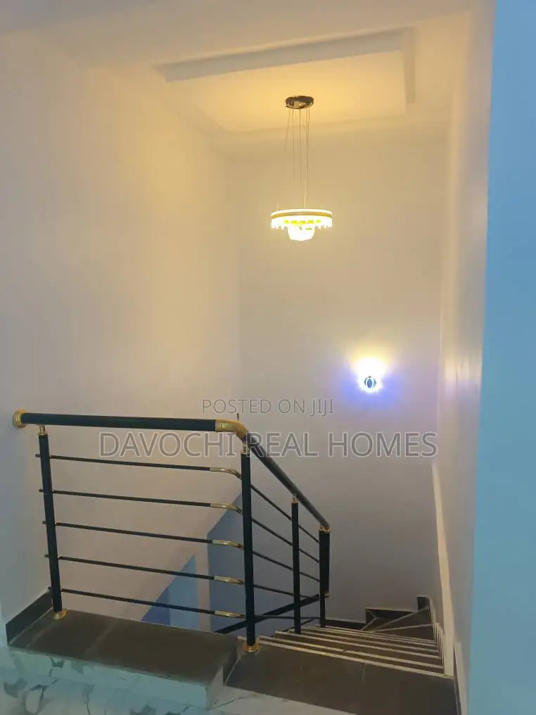 4bdrm Maisonette in Cyberville, Ikate for rent
