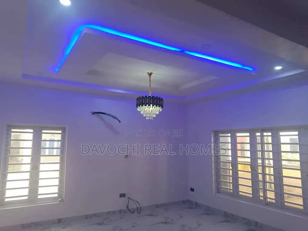 4bdrm Maisonette in Cyberville, Ikate for rent